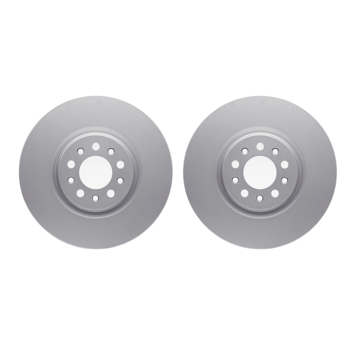 4002-42013 DFC Geospec Rotors