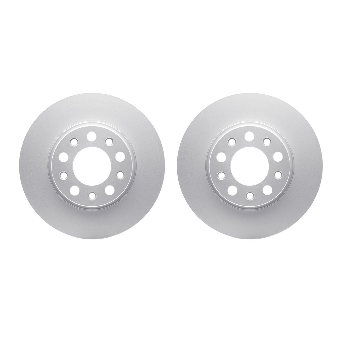 4002-42014 DFC Geospec Rotors