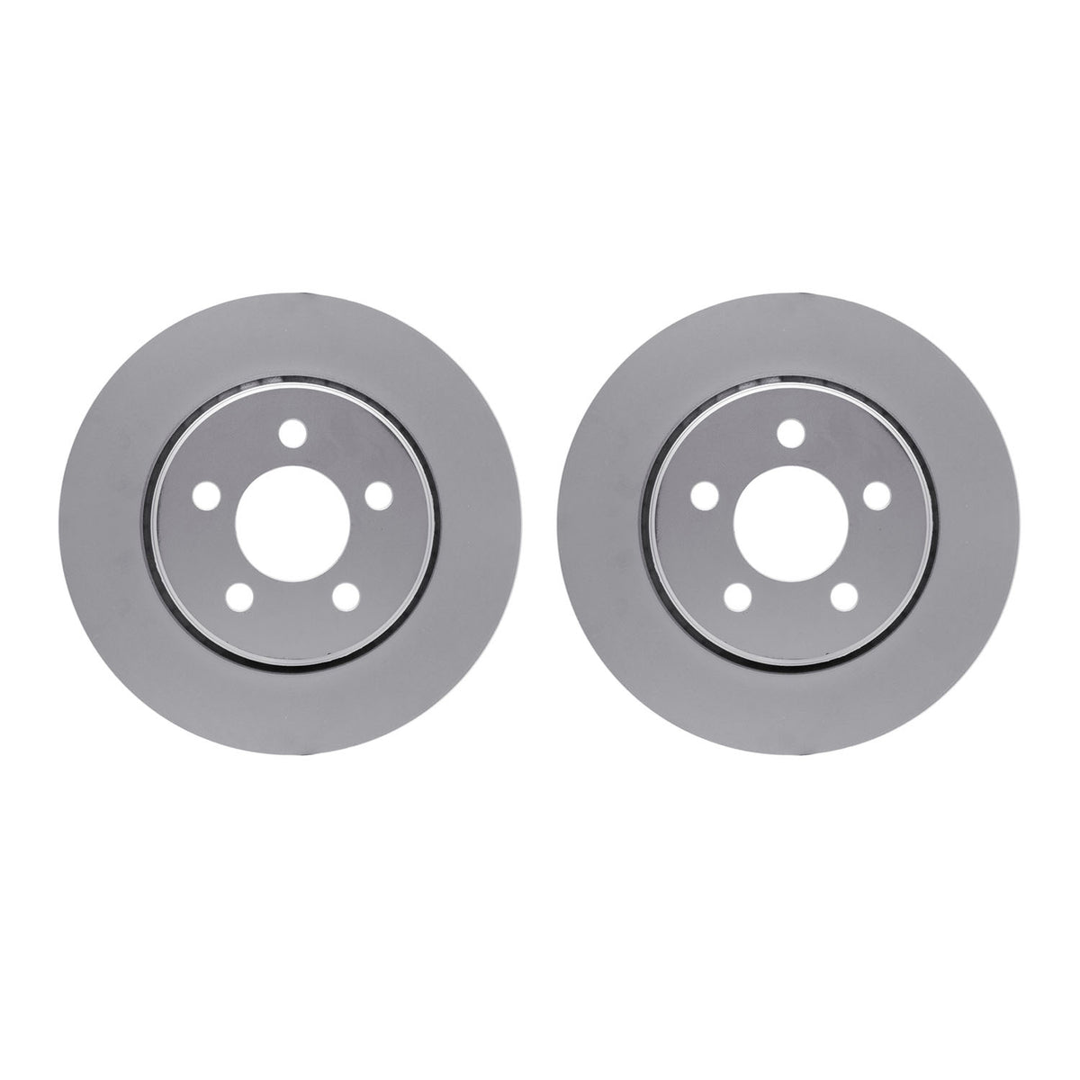 4002-42016 DFC Geospec Rotors