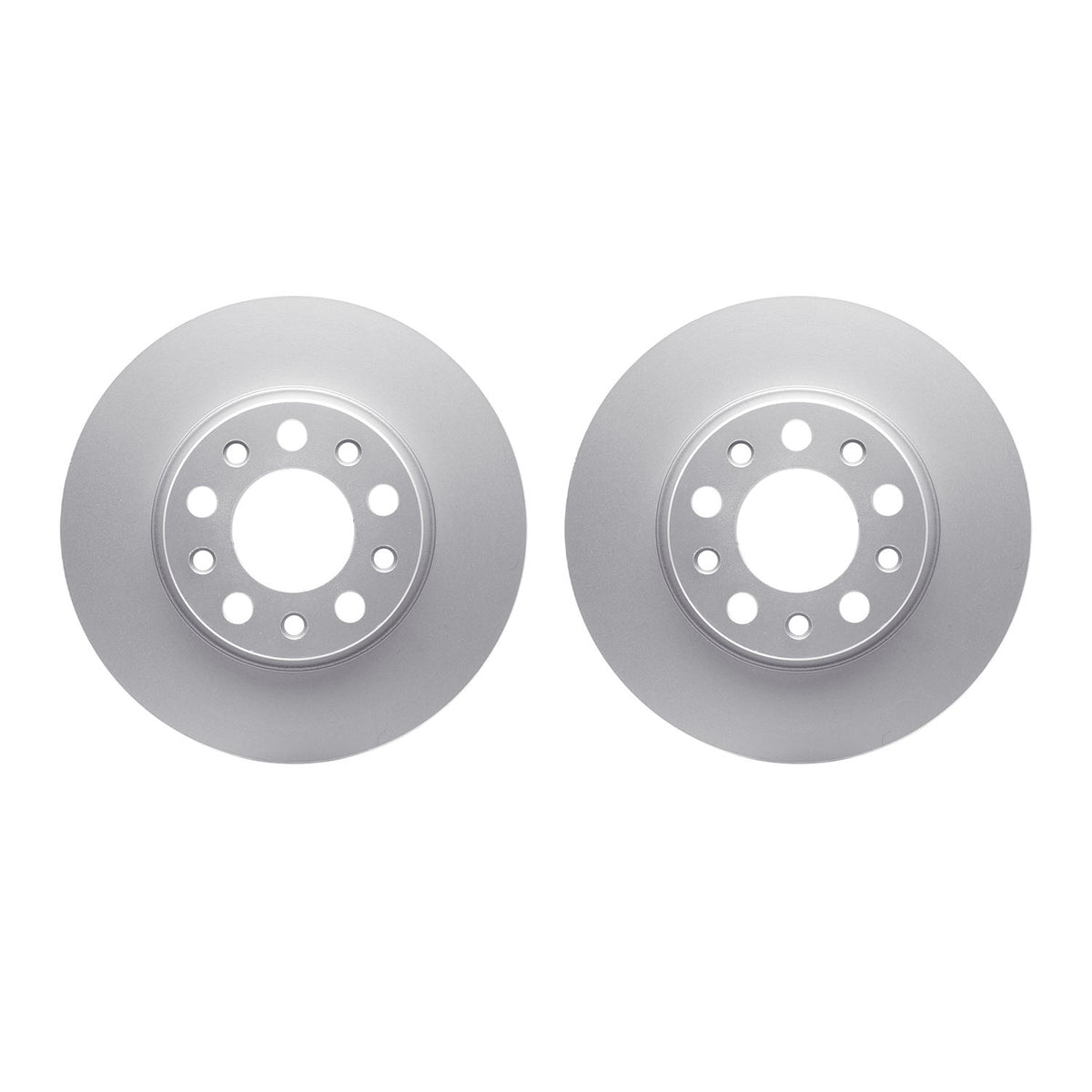 4002-42017 DFC Geospec Rotors