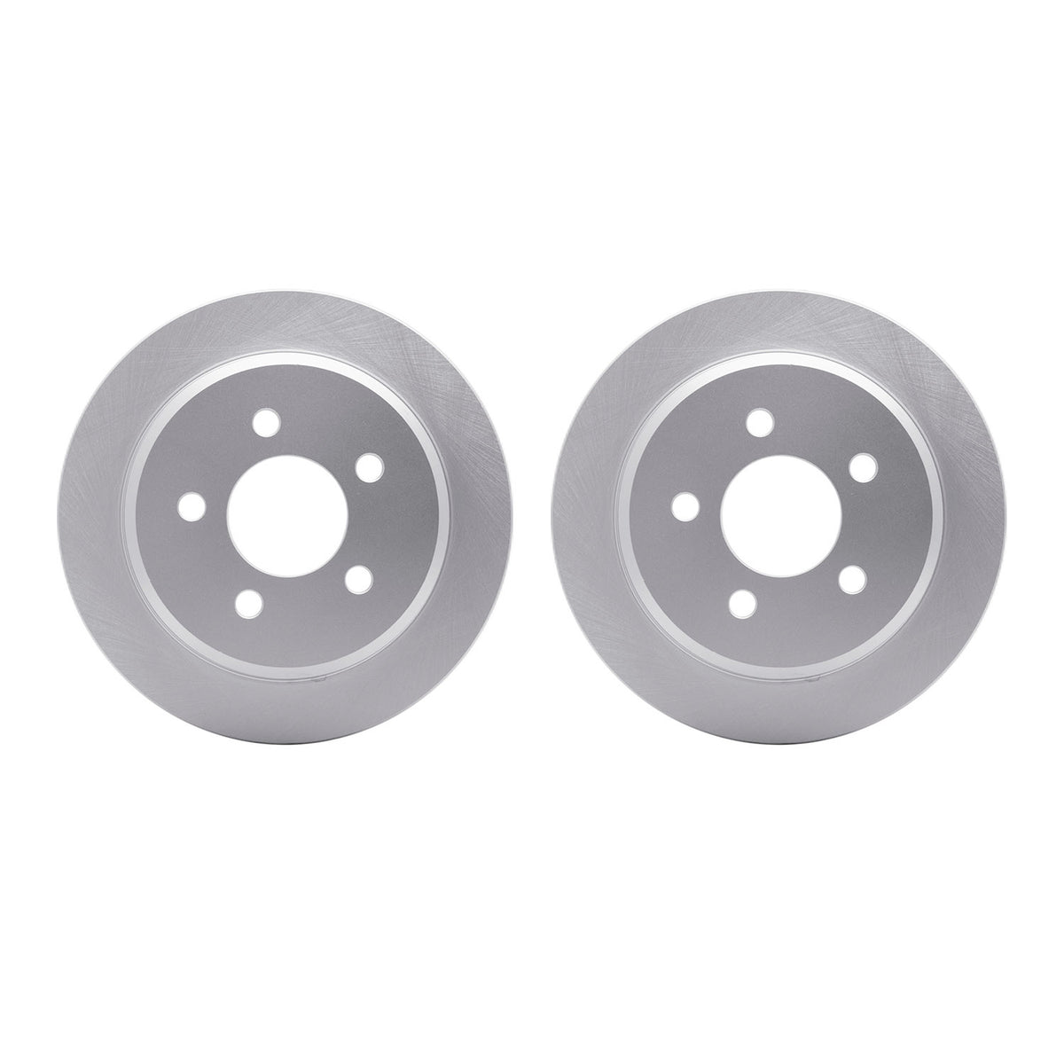 4002-42019 DFC Geospec Rotors