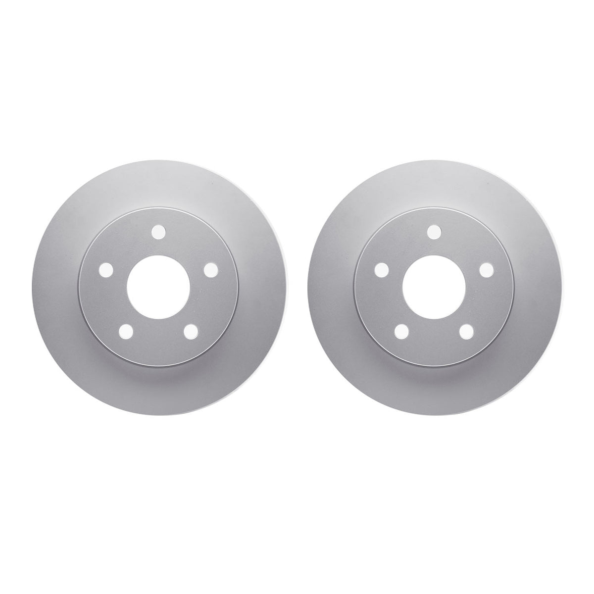 4002-42020 DFC Geospec Rotors
