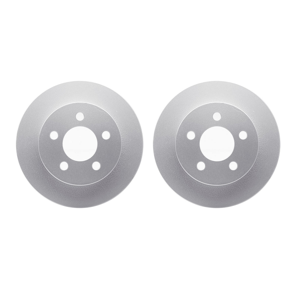 4002-42022 DFC Geospec Rotors