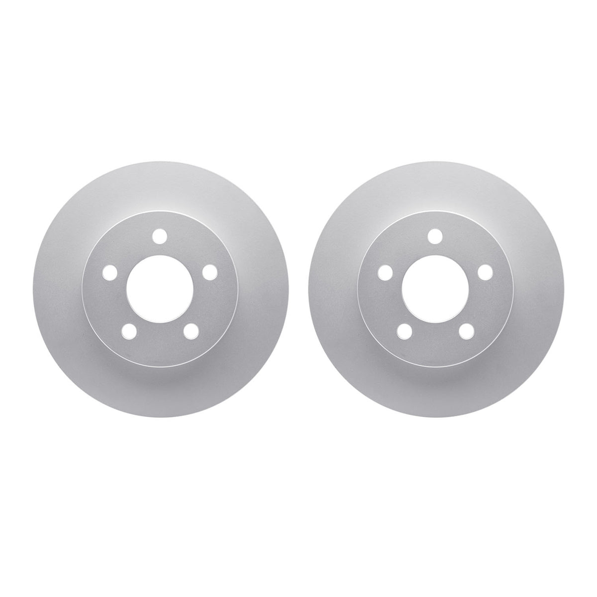 4002-42023 DFC Geospec Rotors