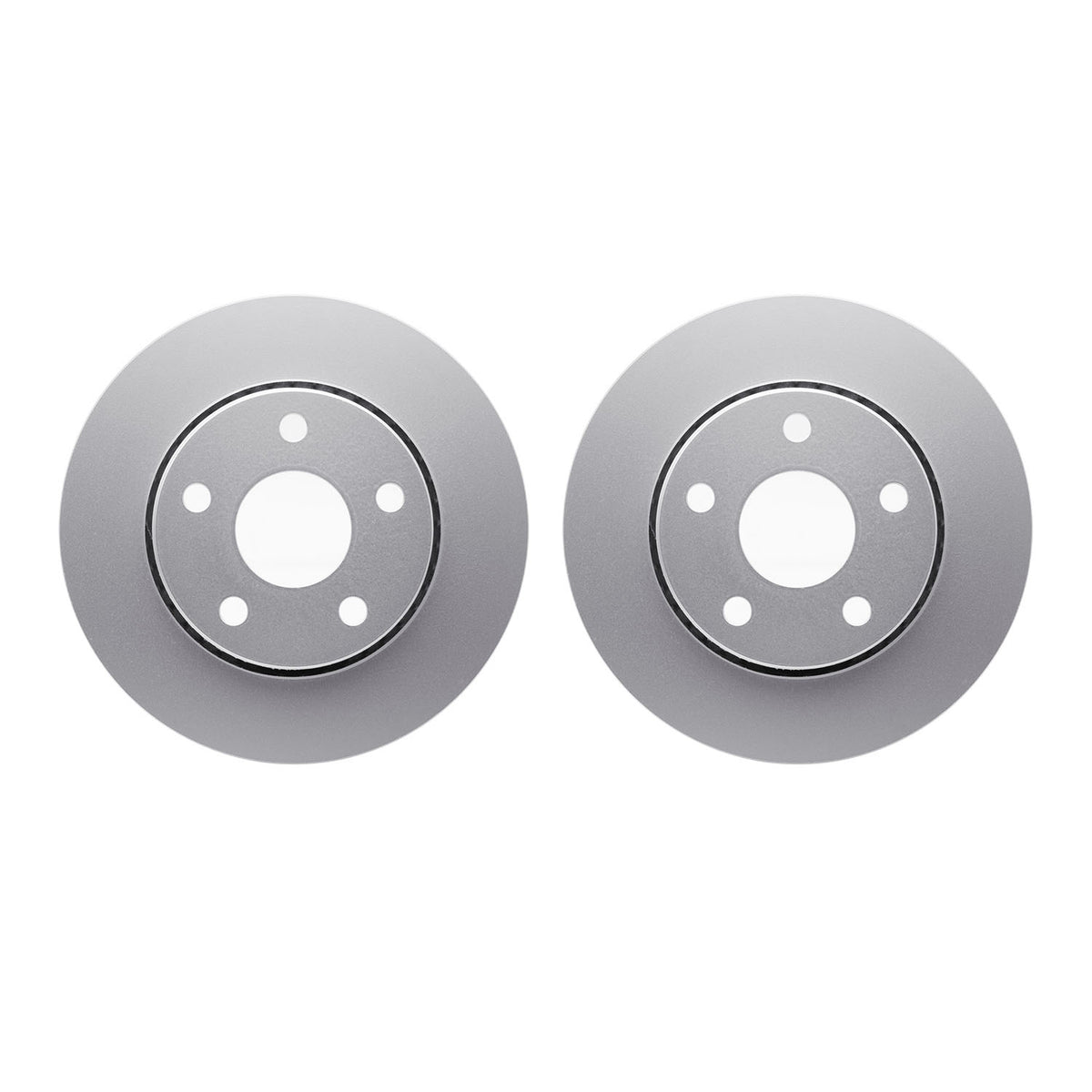 4002-42026 DFC Geospec Rotors