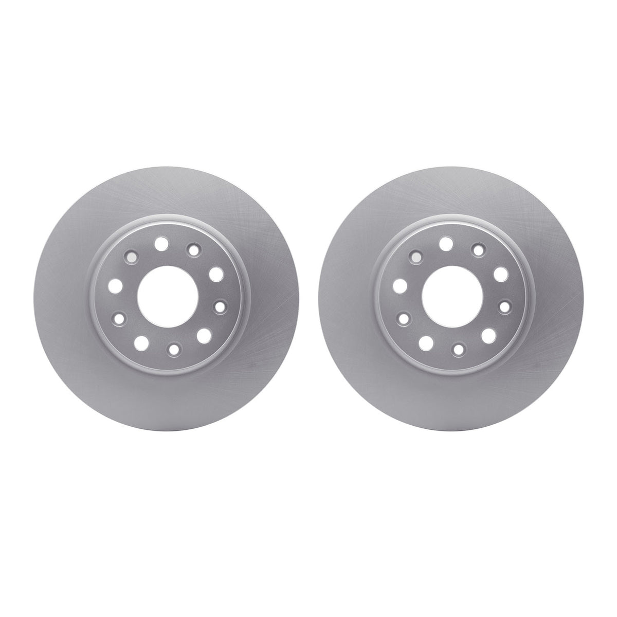 4002-42030 DFC Geospec Rotors