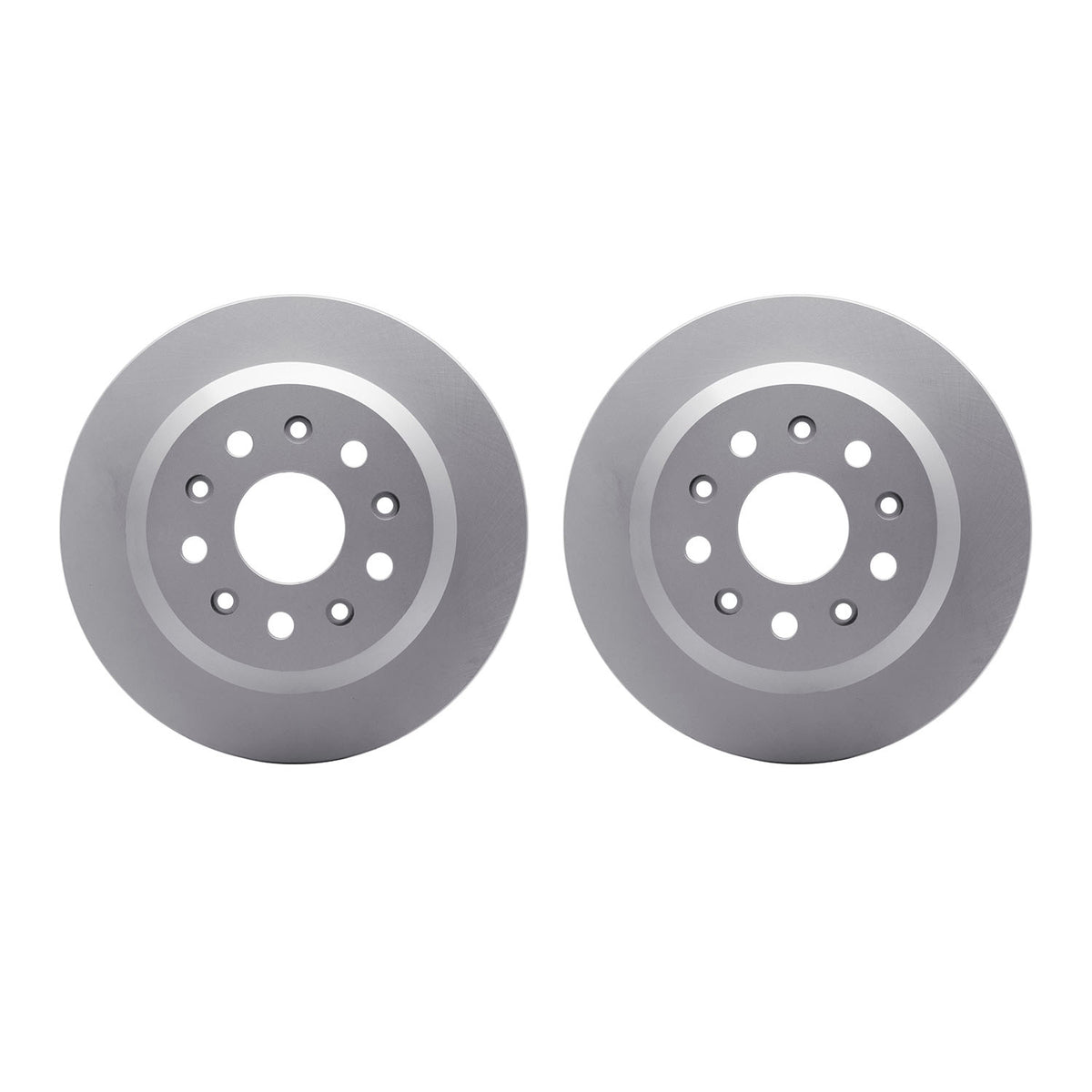 4002-42031 DFC Geospec Rotors