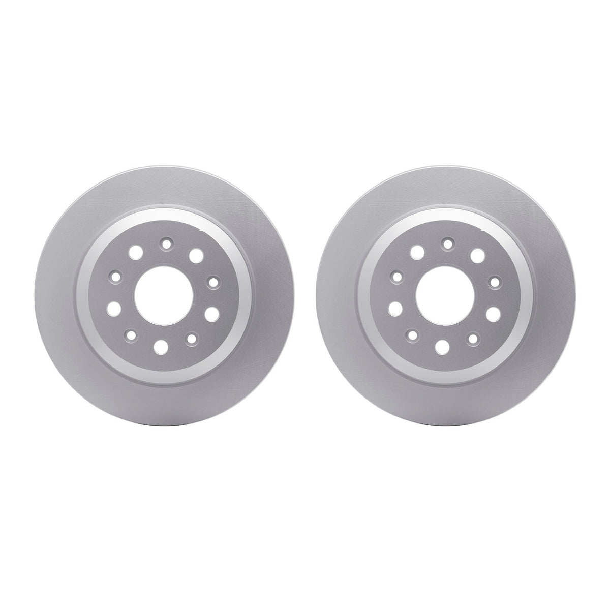 4002-42032 DFC Geospec Rotors
