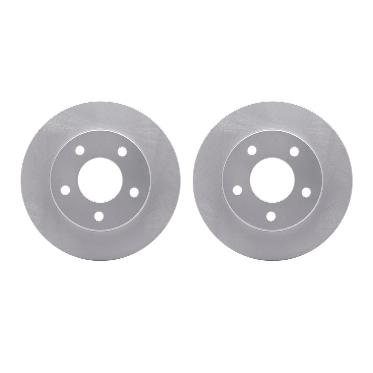 4002-45000 DFC Geospec Rotors