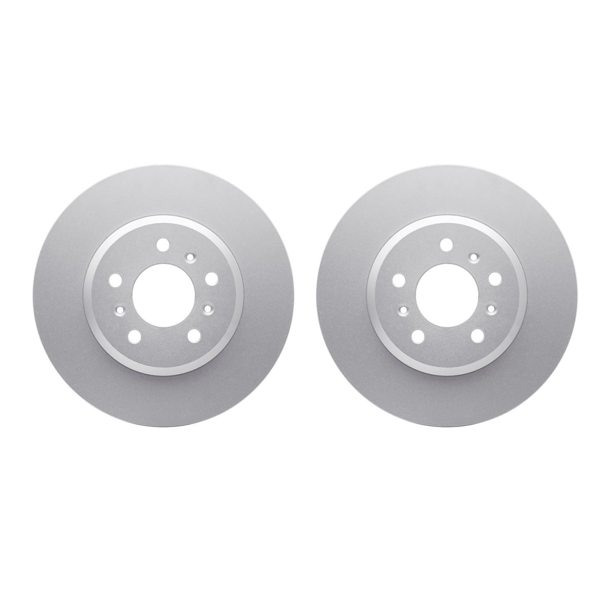 4002-45005 DFC Geospec Rotors