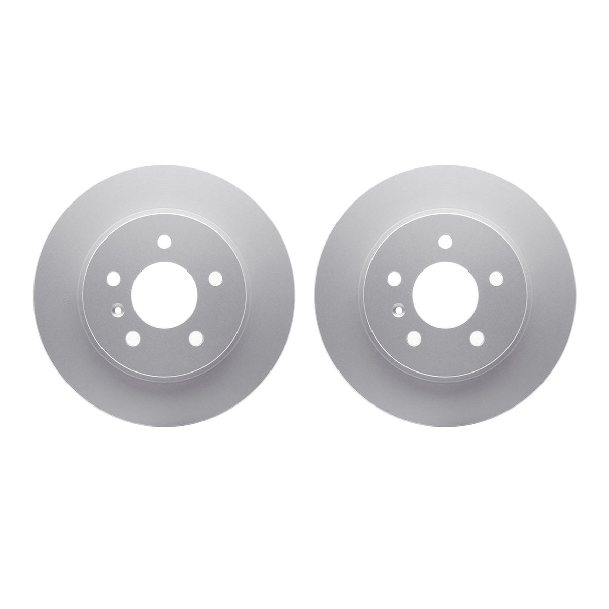 4002-45006 DFC Geospec Rotors