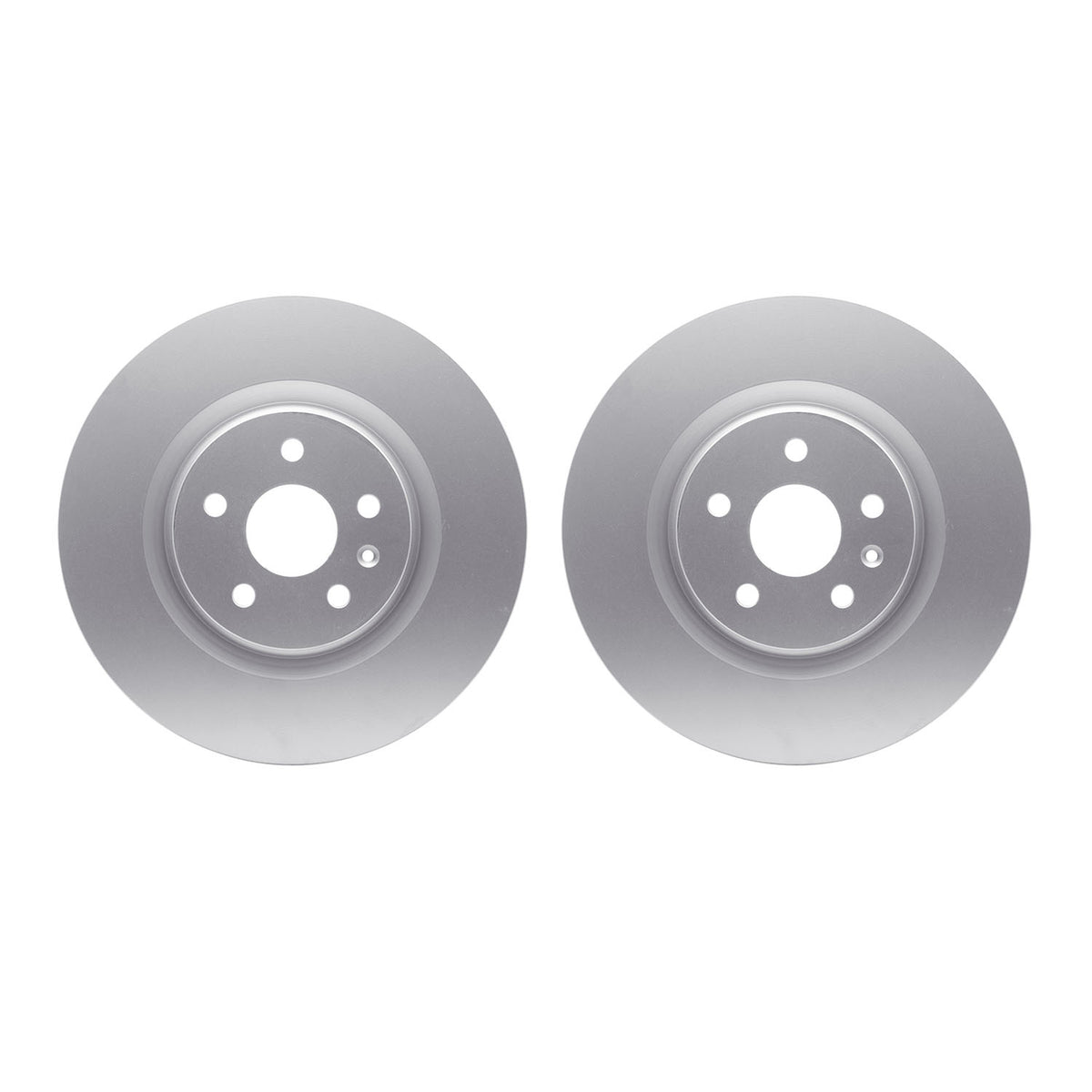 4002-45010 DFC Geospec Rotors