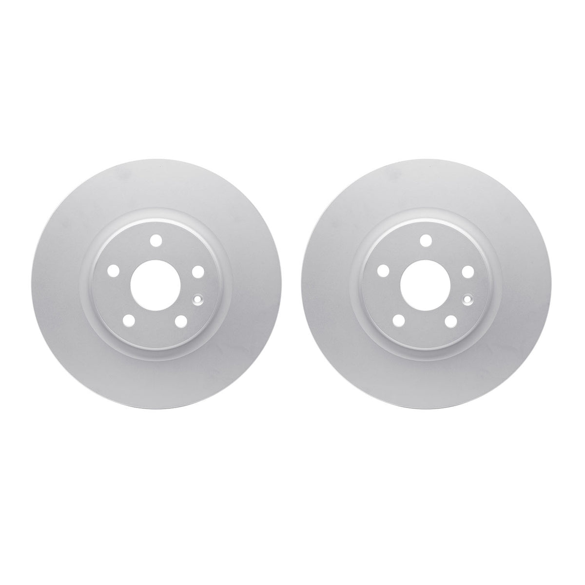 4002-45012 DFC Geospec Rotors