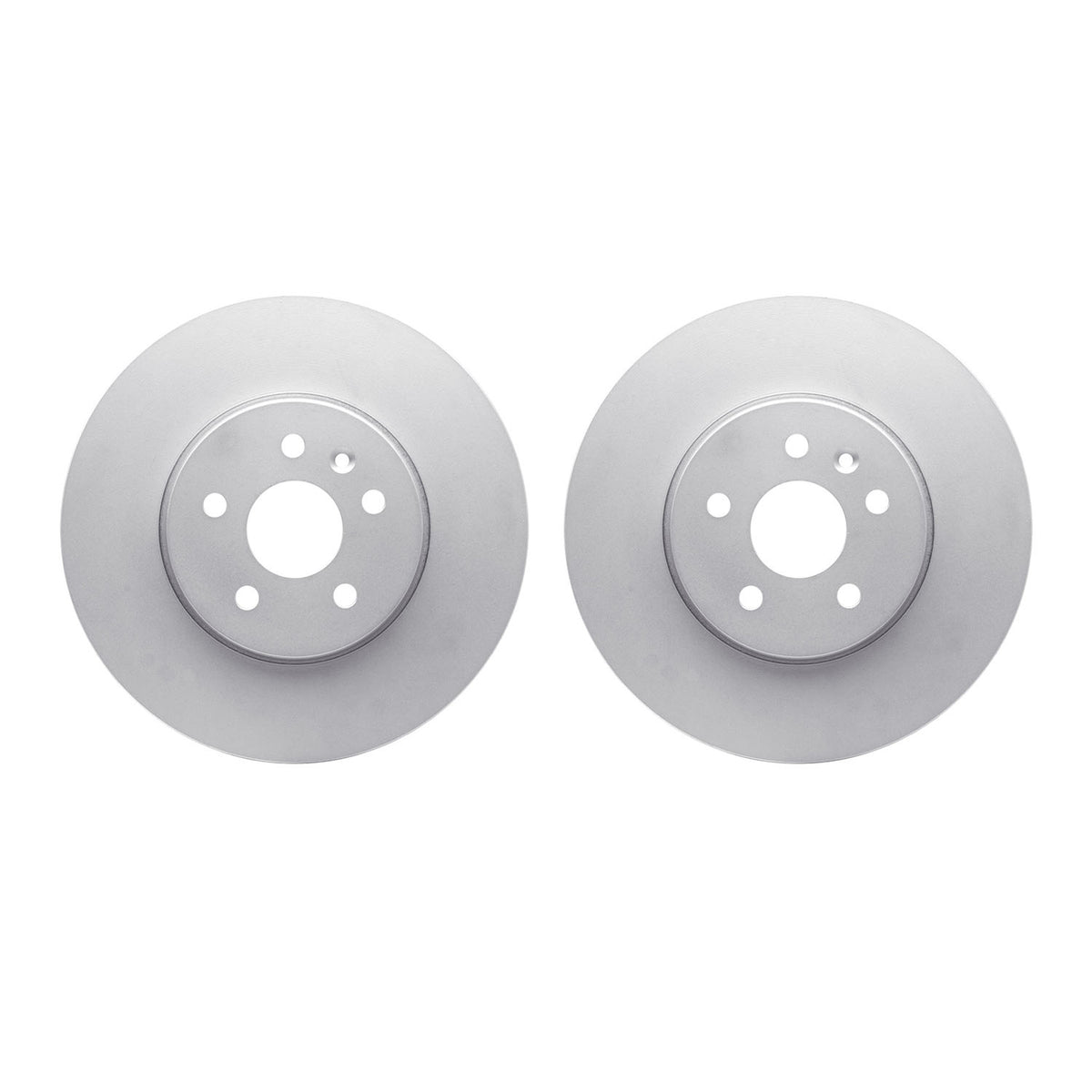 4002-45013 DFC Geospec Rotors