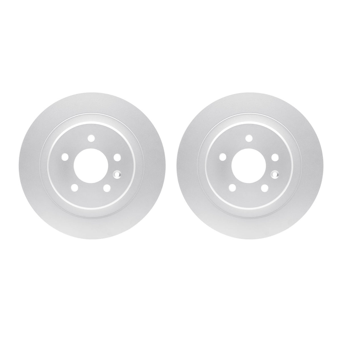 4002-45015 DFC Geospec Rotors