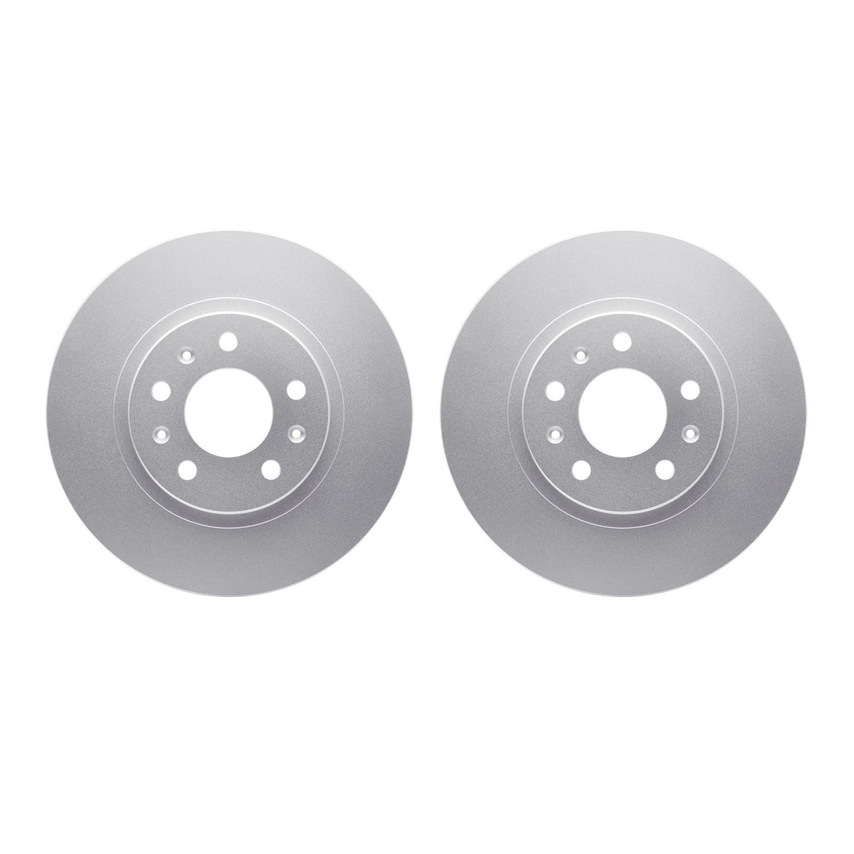 4002-46001 DFC Geospec Rotors