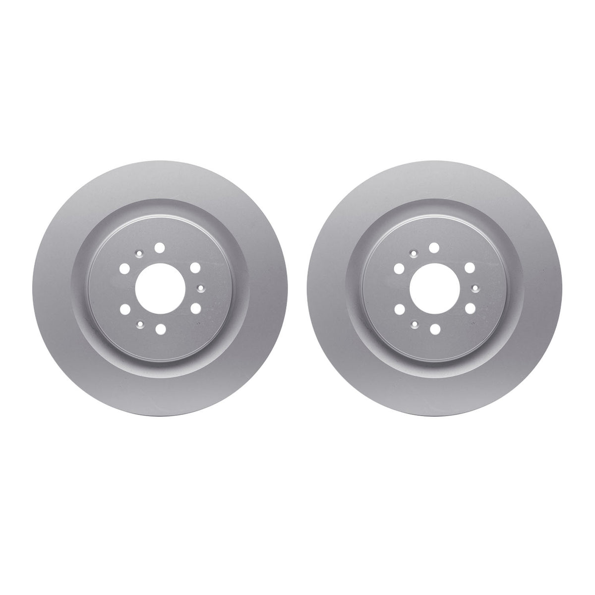 4002-46005 DFC Geospec Rotors