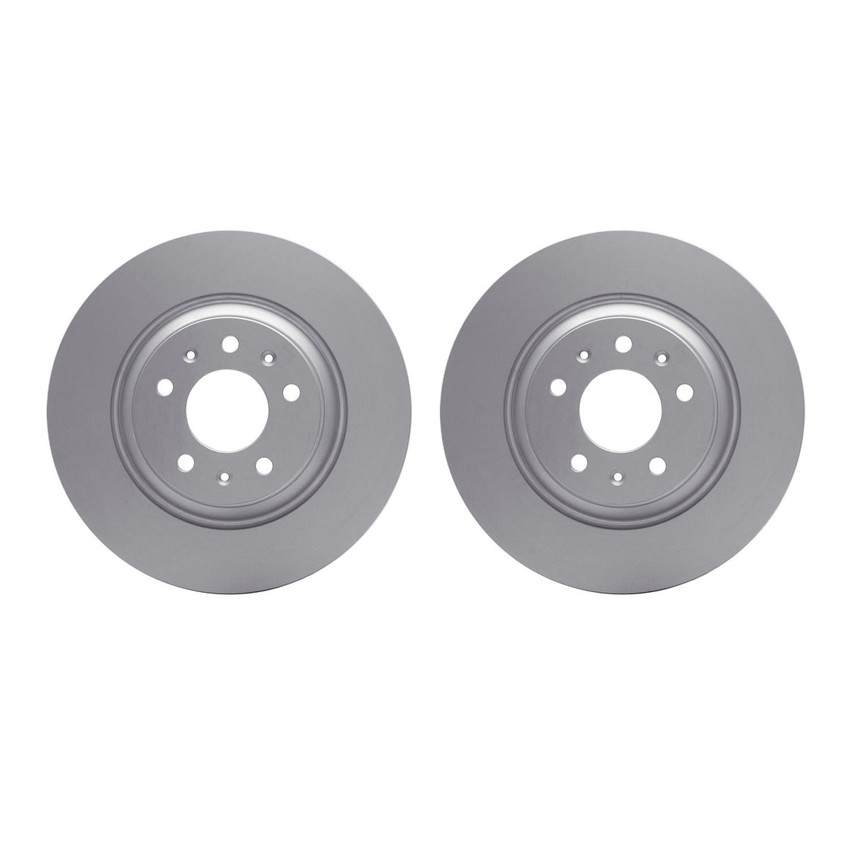 4002-46006 DFC Geospec Rotors