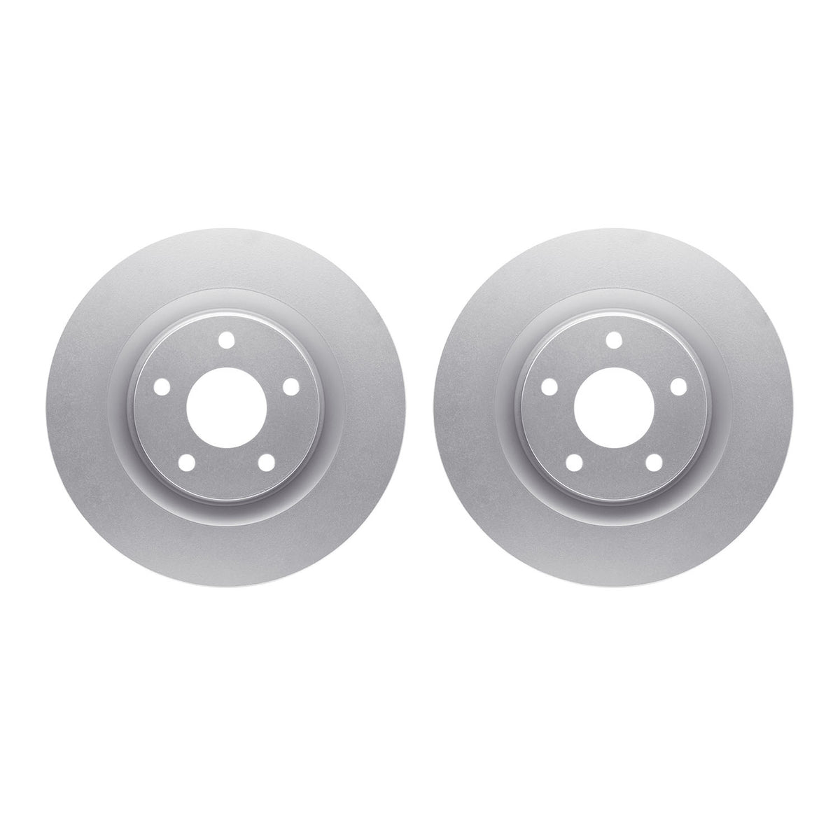 4002-46007 DFC Geospec Rotors