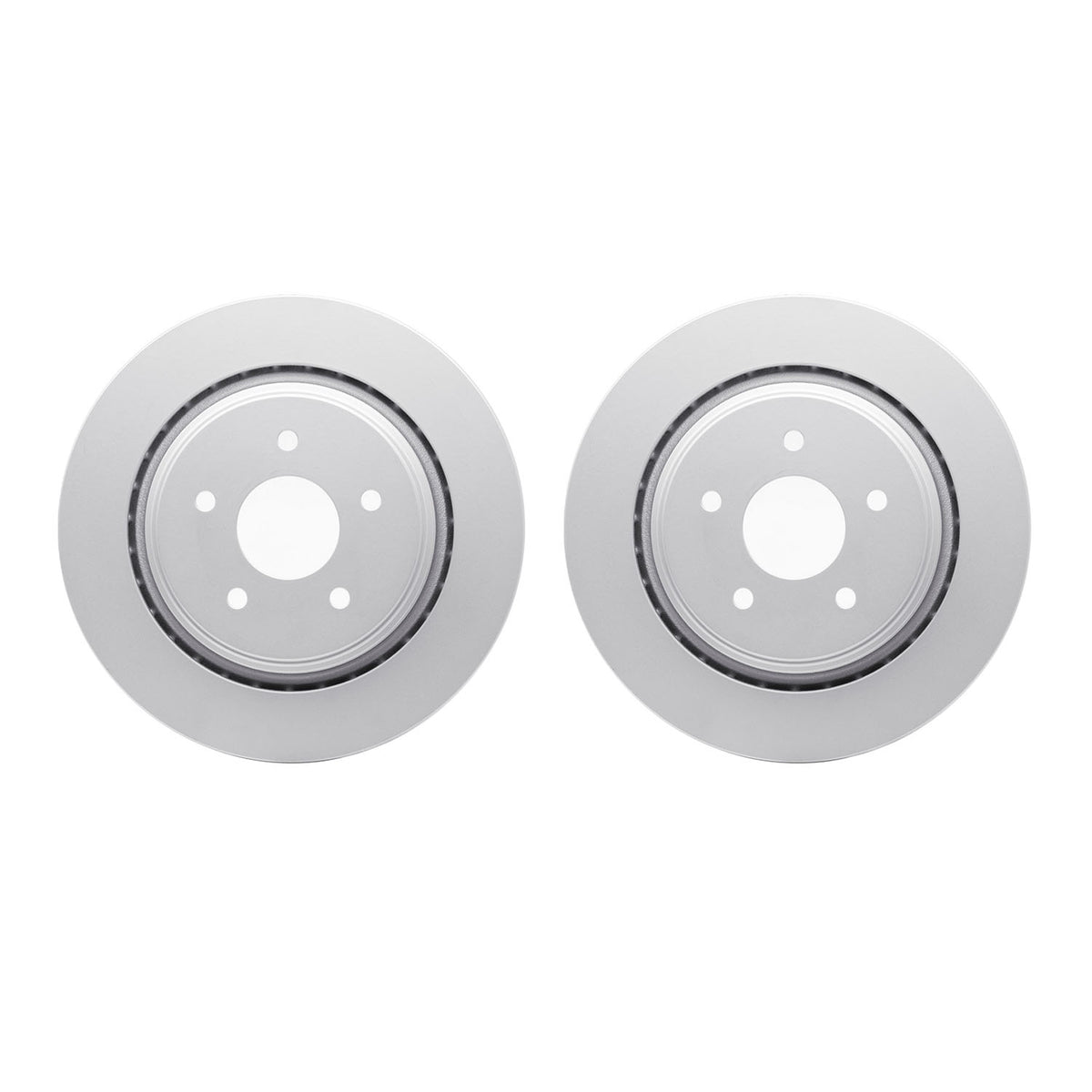 4002-46010 DFC Geospec Rotors
