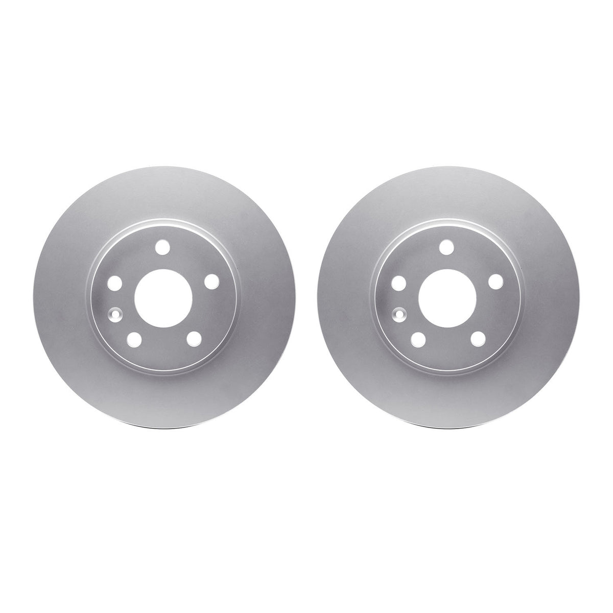 4002-46014 DFC Geospec Rotors