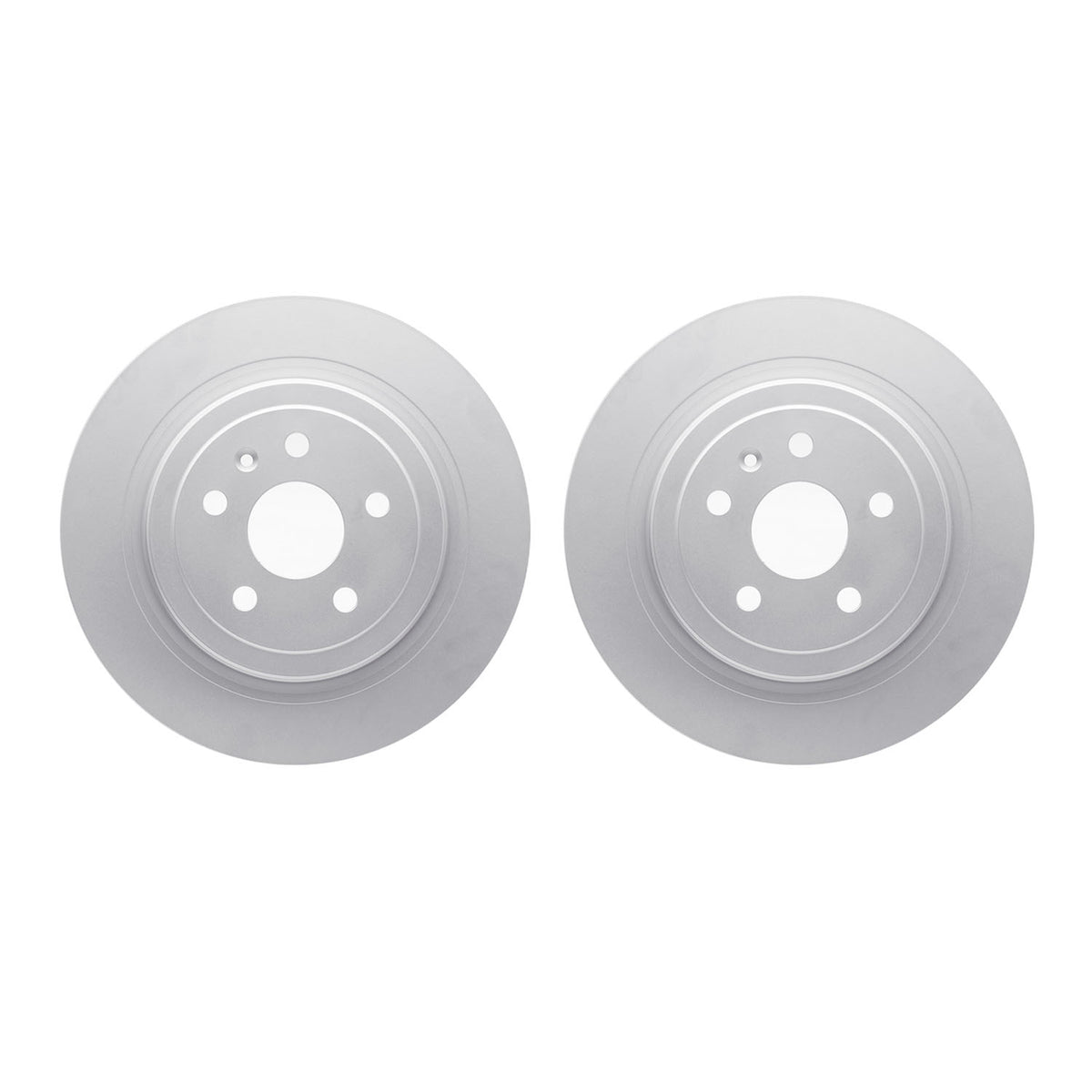 4002-46015 DFC Geospec Rotors