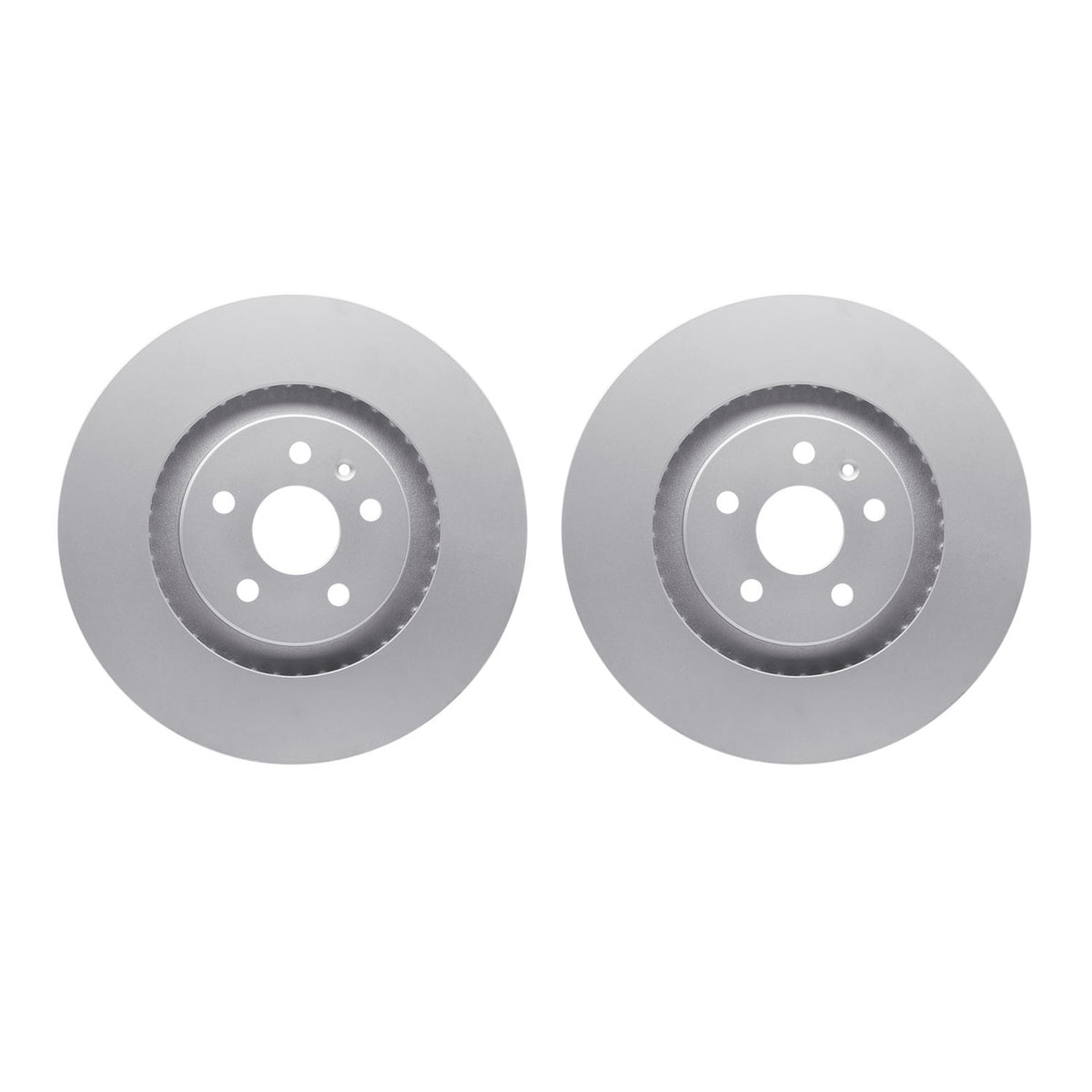 4002-46018 DFC Geospec Rotors