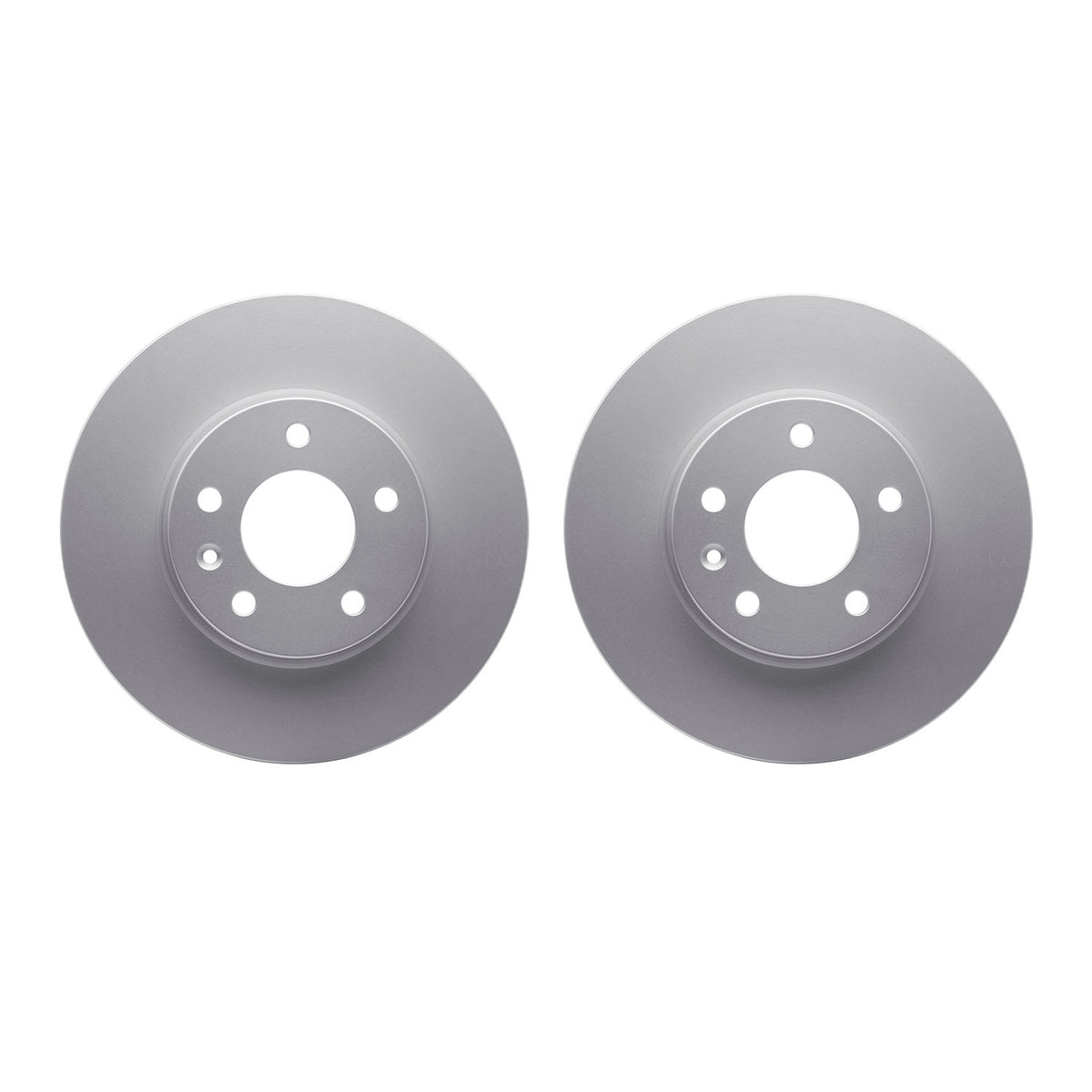 4002-46020 DFC Geospec Rotors