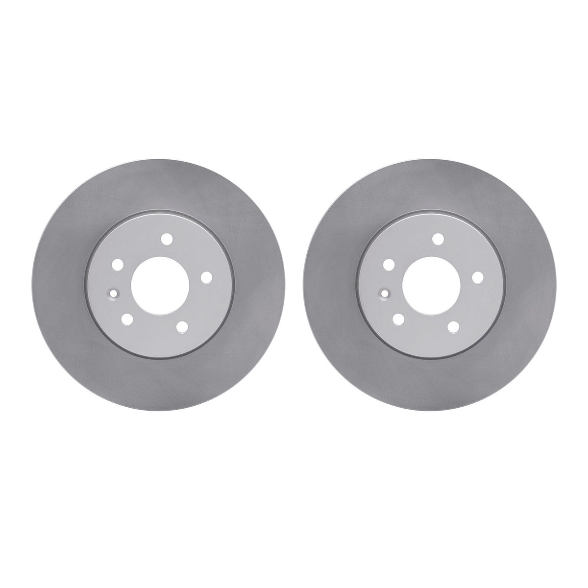 4002-46022 DFC Geospec Rotors