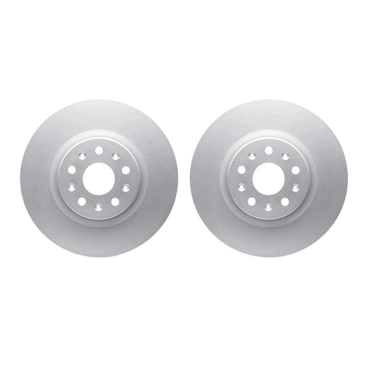 4002-46023 DFC Geospec Rotors