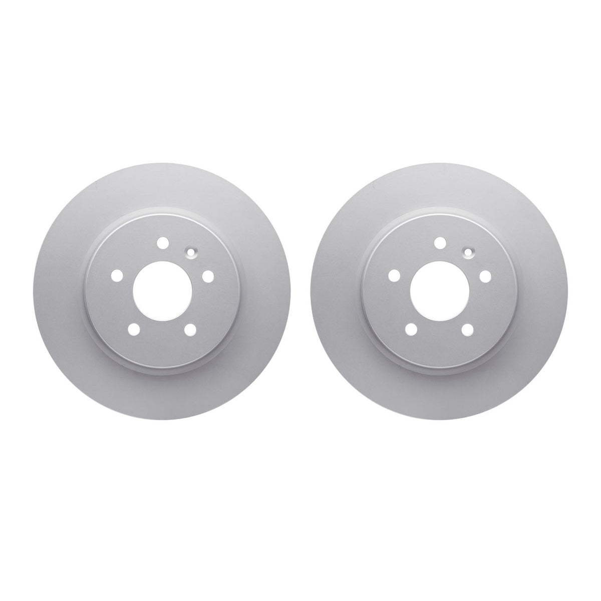 4002-46026 DFC Geospec Rotors