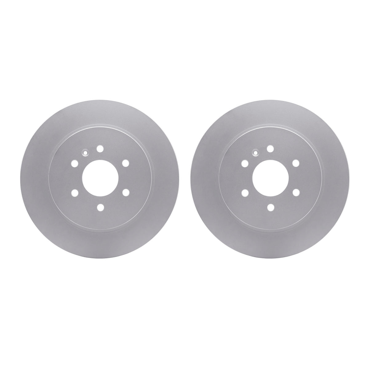 4002-46029 DFC Geospec Rotors