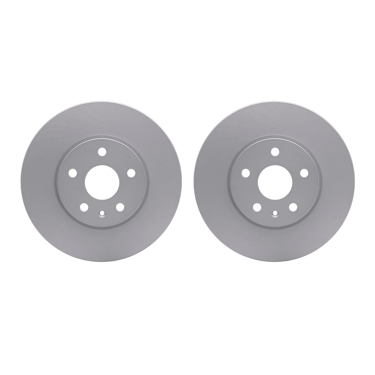 4002-46034 DFC Geospec Rotors