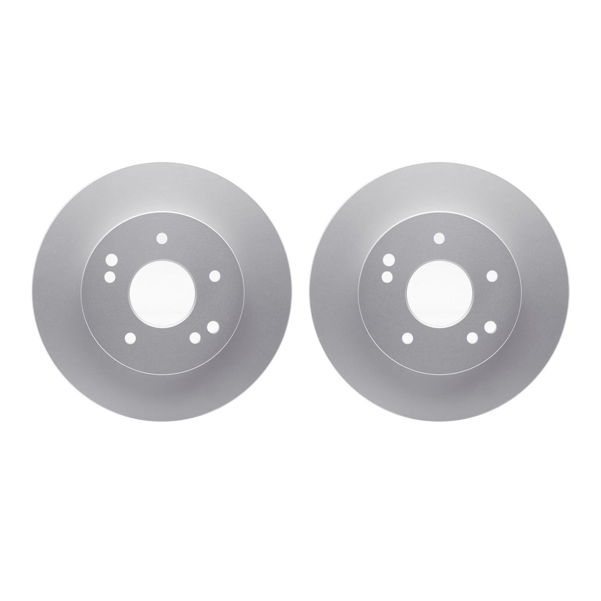 4002-47002 DFC Geospec Rotors