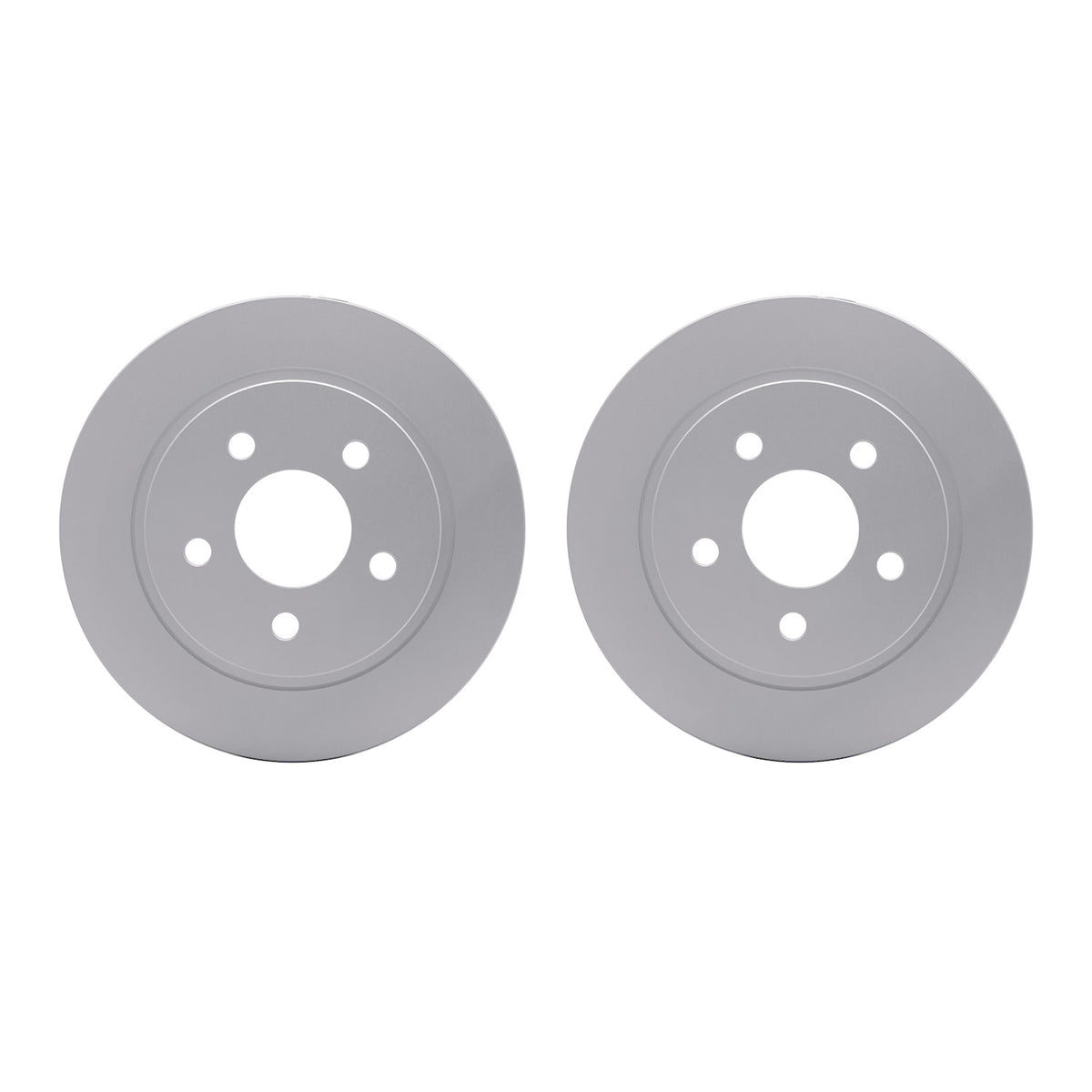 4002-47007 DFC Geospec Rotors