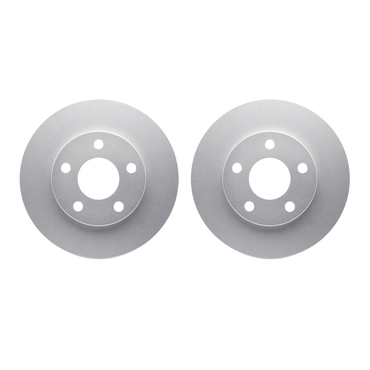 4002-47008 DFC Geospec Rotors