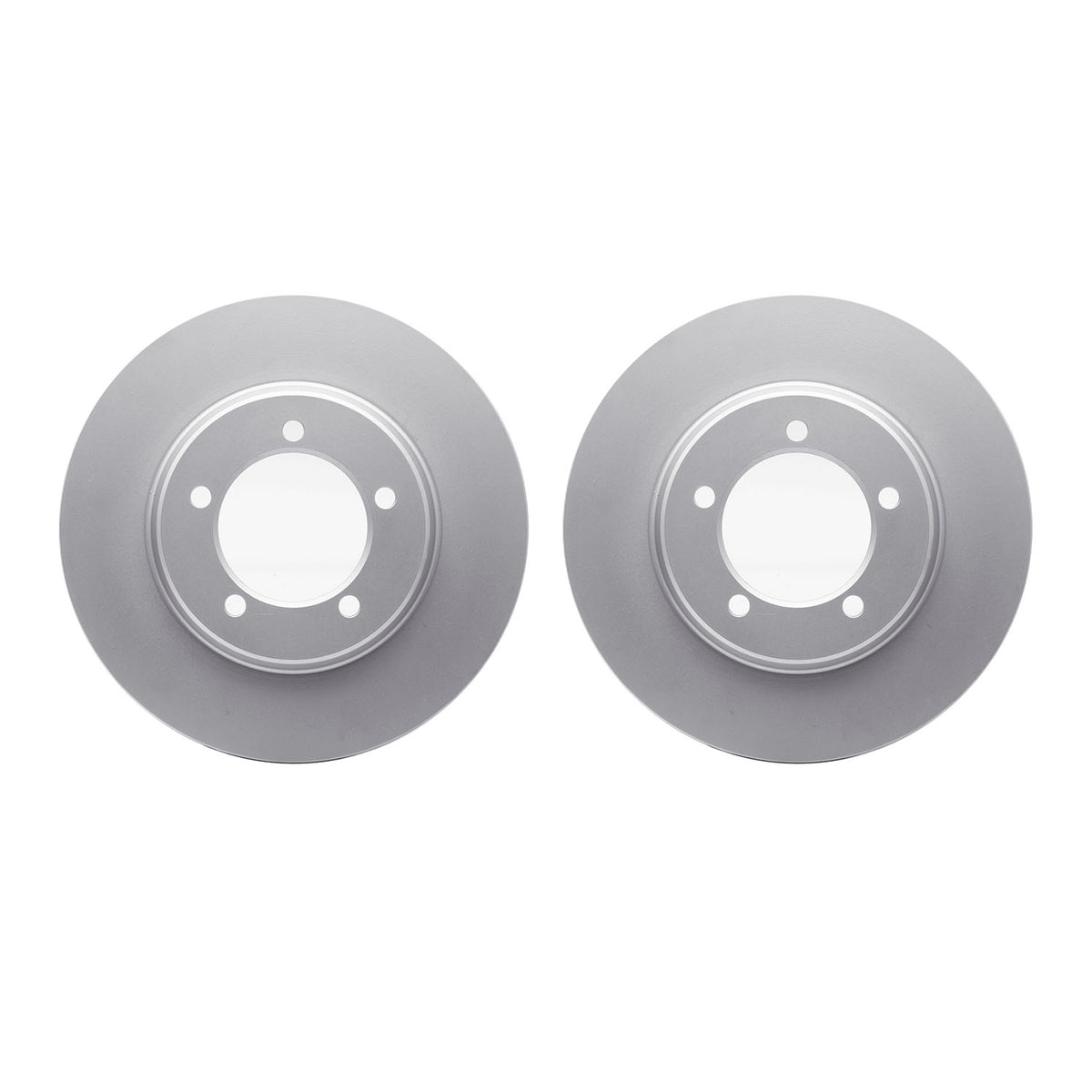 4002-47010 DFC Geospec Rotors