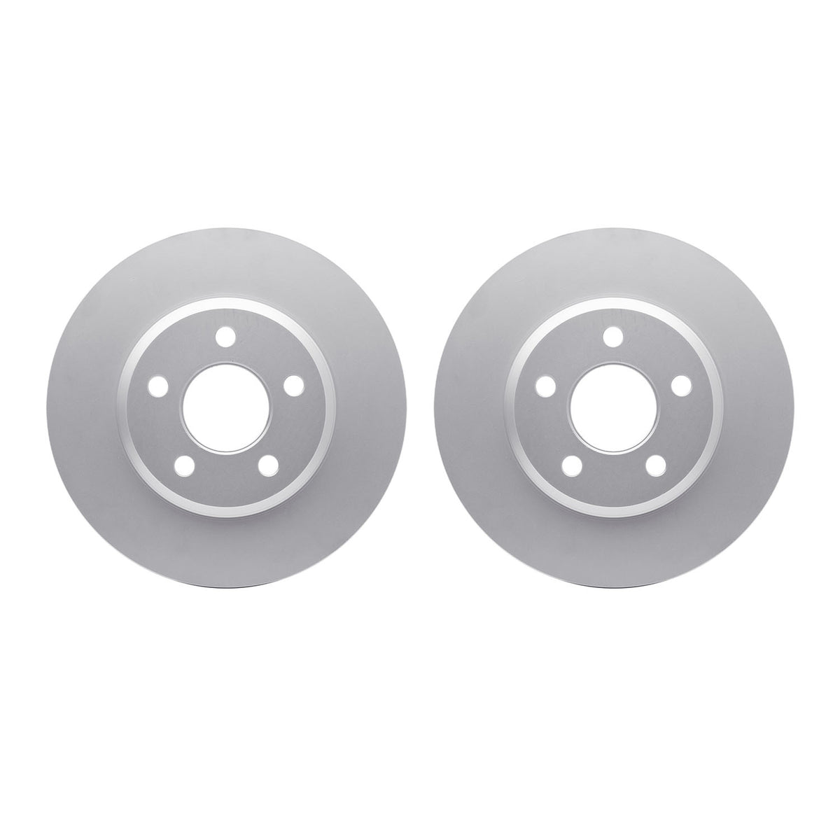 4002-47012 DFC Geospec Rotors