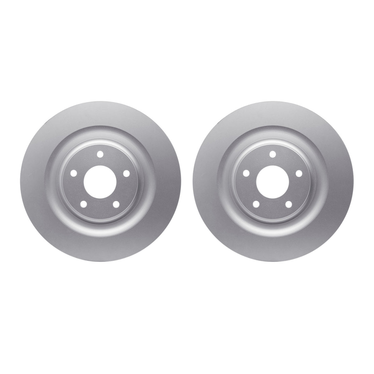 4002-47014 DFC Geospec Rotors