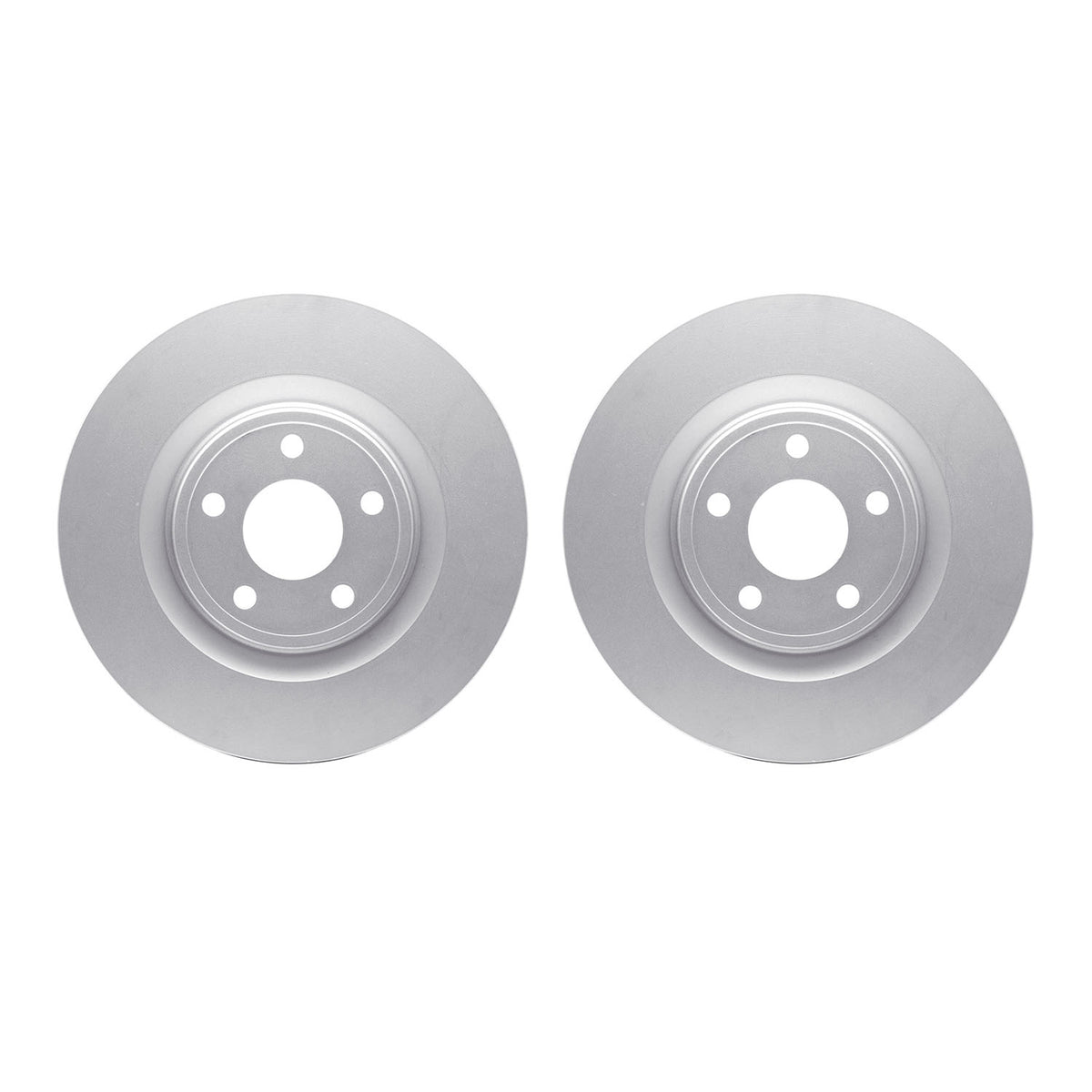 4002-47017 DFC Geospec Rotors