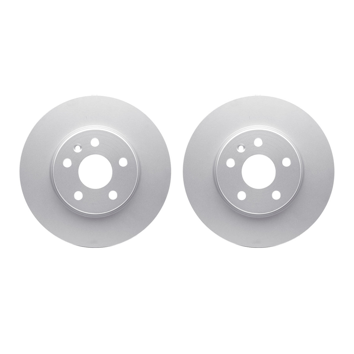 4002-47021 DFC Geospec Rotors