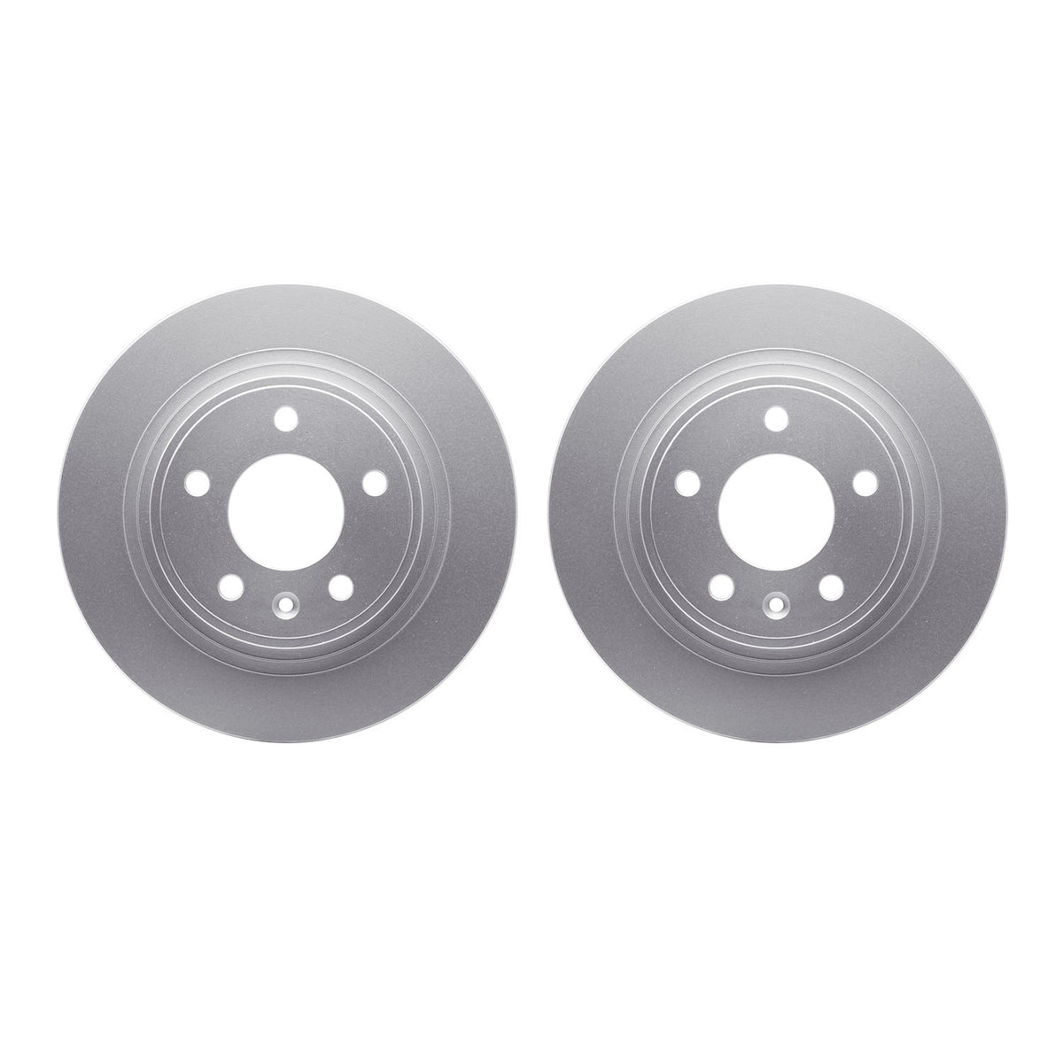 4002-47022 DFC Geospec Rotors