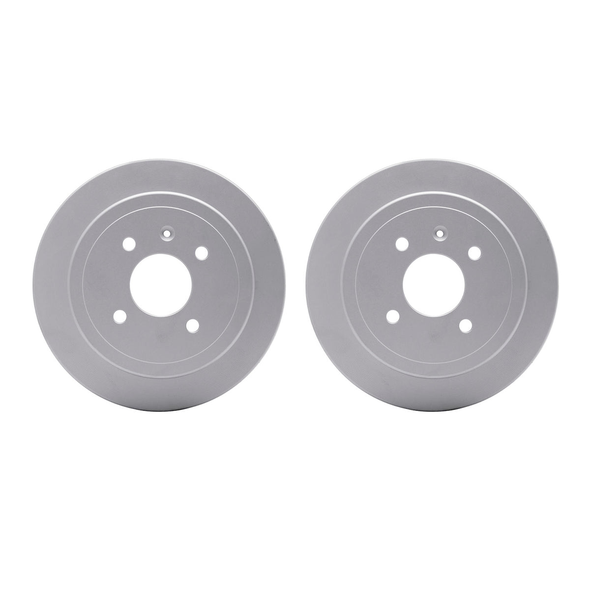 4002-47024 DFC Geospec Rotors