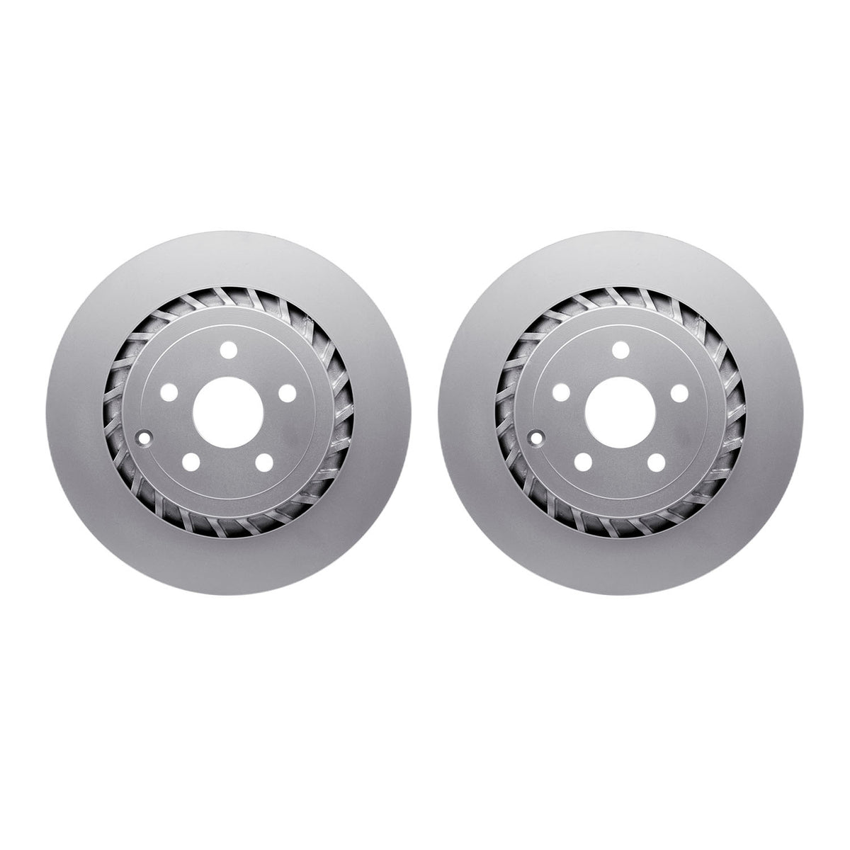 4002-47026 DFC Geospec Rotors
