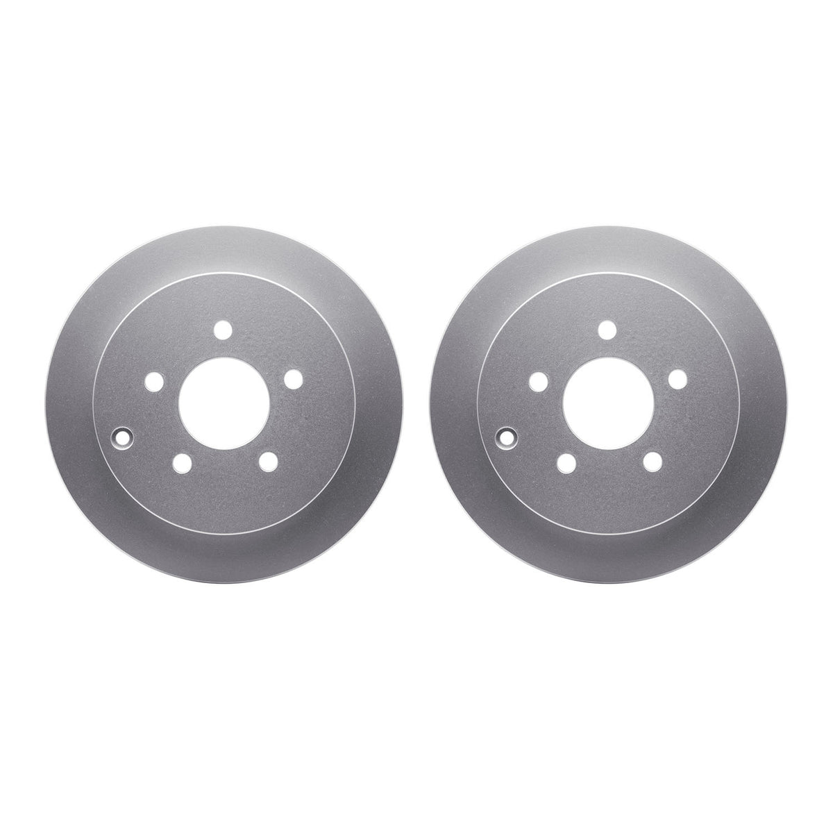 4002-47034 DFC Geospec Rotors