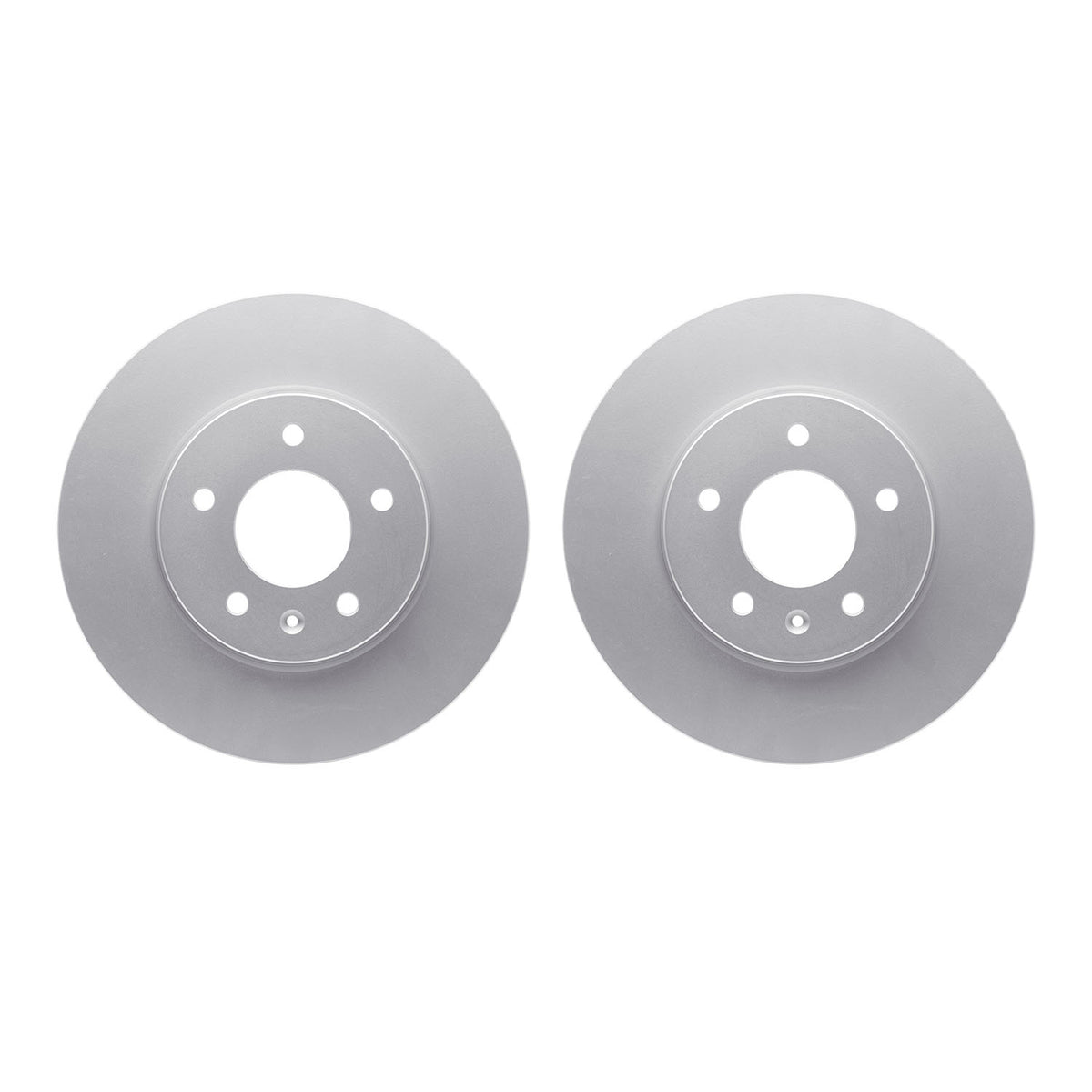4002-47036 DFC Geospec Rotors