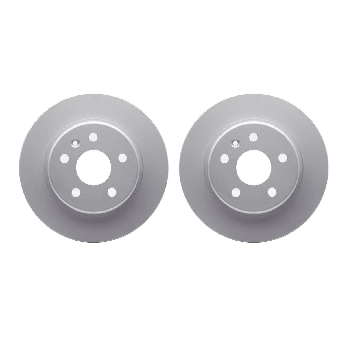 4002-47037 DFC Geospec Rotors