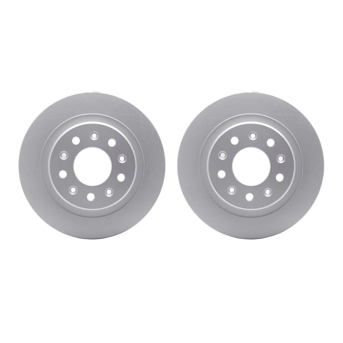 4002-47039 DFC Geospec Rotors