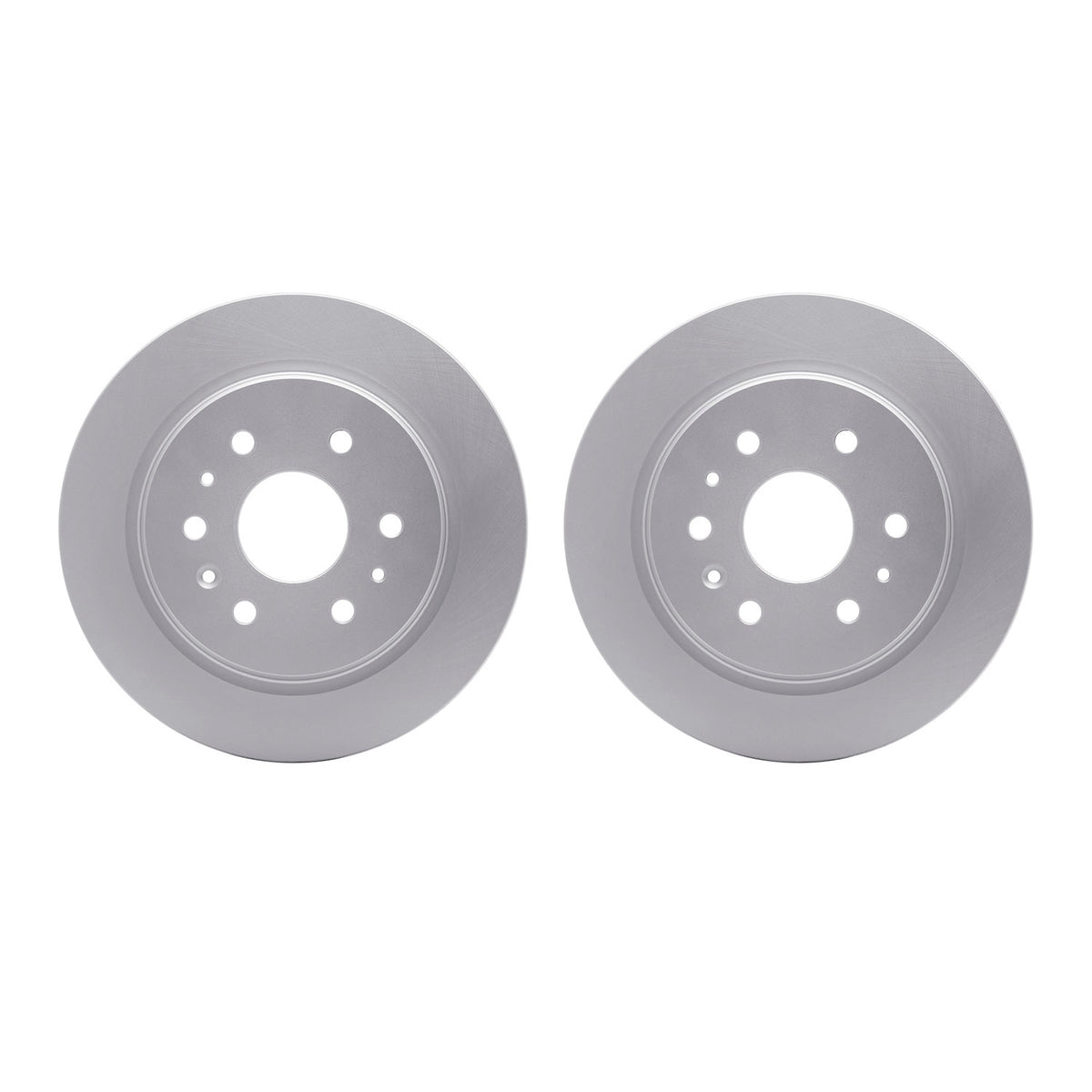 4002-47043 DFC Geospec Rotors