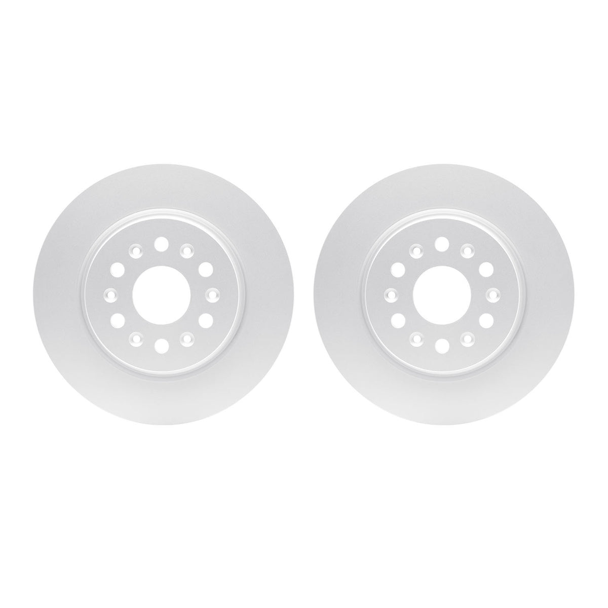 4002-48000 DFC Geospec Rotors